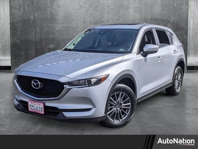Used 2017 MAZDA CX-5 Touring w/ Preferred Equipment Package