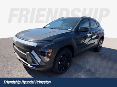 New 2026 Hyundai Kona SEL Sport