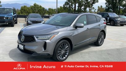 Used 2023 Acura RDX A-Spec
