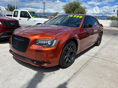 Used 2020 Chrysler 300 Touring w/ Sport Appearance Package