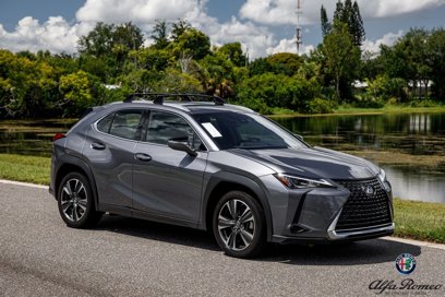 Used 2019 Lexus UX 200
