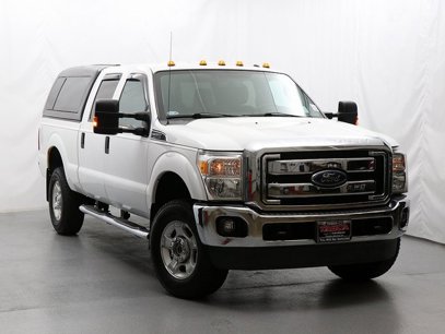 Used 2015 Ford F250 XLT w/ XLT Value Package