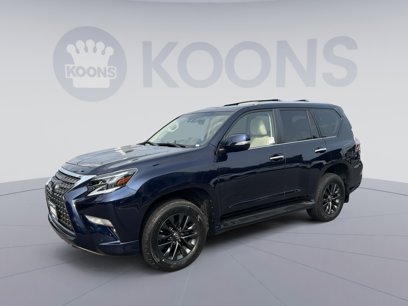 Used 2022 Lexus GX 460 Premium