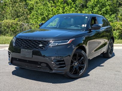 Used 2022 Land Rover Range Rover Velar R-Dynamic S