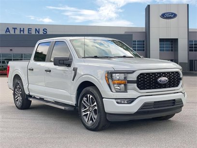 Used 2023 Ford F150 XL w/ STX Appearance Package