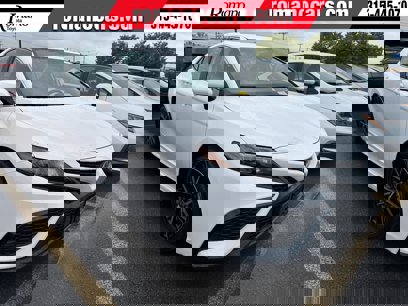 Used 2022 Toyota Camry SE