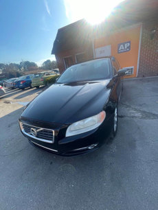 Used 2010 Volvo S80 3.2