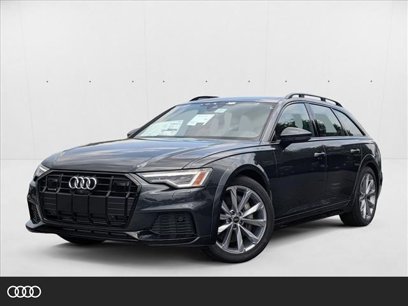 New 2025 Audi A6 Premium Plus