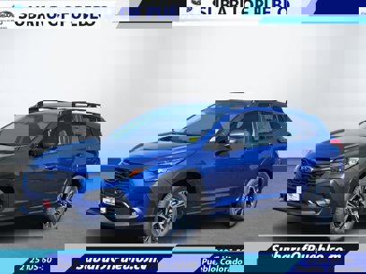 New 2025 Subaru Crosstrek 2.5i Premium