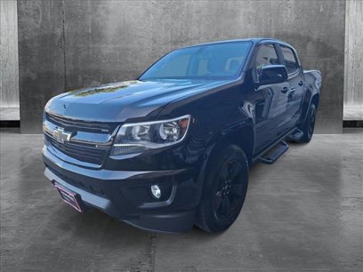 Used 2019 Chevrolet Colorado LT w/ Redline Special Edition