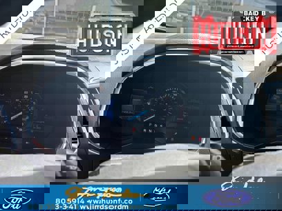 Used 2019 Ford Edge Titanium