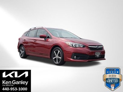 Used 2023 Subaru Impreza Premium w/ Popular Package #3