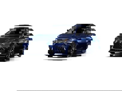 New 2025 Lexus ES 350 w/ Luxury Package
