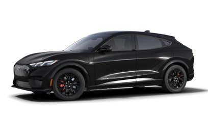 New 2025 Ford Mustang Mach-E Premium w/ Sport Appearance Package