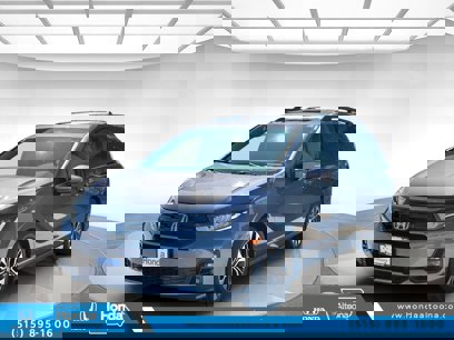 New 2025 Honda Odyssey Elite
