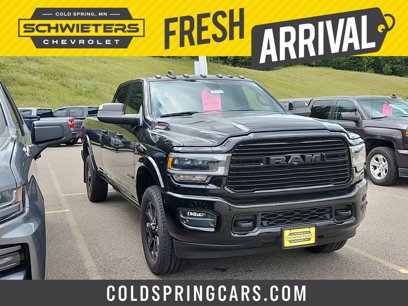 Used 2019 RAM 3500 Laramie
