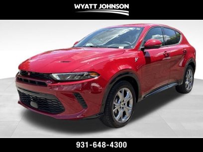 Used 2024 Dodge Hornet R/T