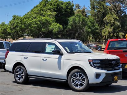 New 2025 Ford Expedition Active