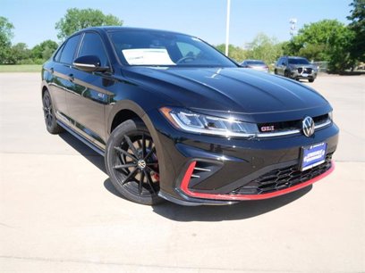 New 2025 Volkswagen Jetta GLI Autobahn