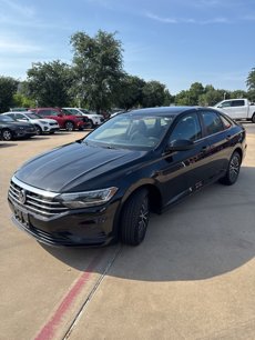 Used 2021 Volkswagen Jetta S w/ Driver Assistance Package