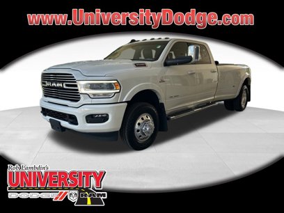 Used 2021 RAM 3500 Laramie