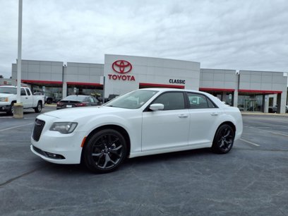 Used 2023 Chrysler 300 S