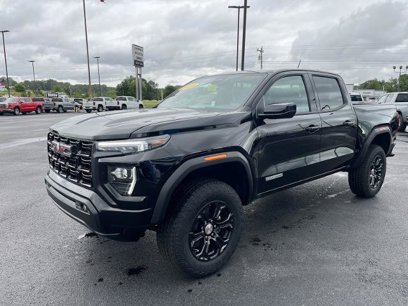 New 2024 GMC Canyon Elevation w/ Convenience Package