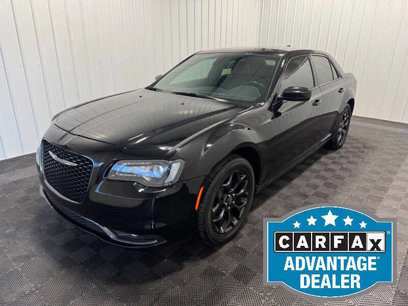 Used 2019 Chrysler 300 S