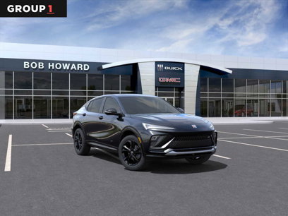 New 2025 Buick Envista Sport Touring w/ Convenience I Package