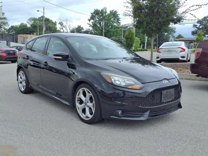 Used 2013 Ford Focus ST