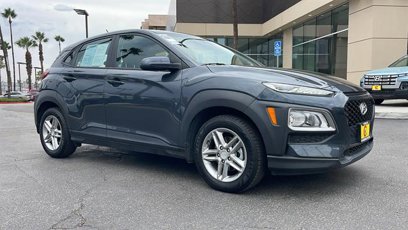Certified 2020 Hyundai Kona SE