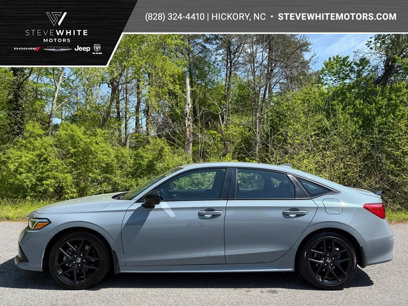 Used 2023 Honda Civic Si
