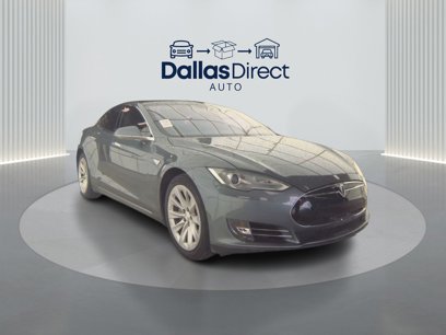 Used 2013 Tesla Model S