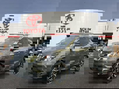 Used 2019 Nissan Rogue Sport SL