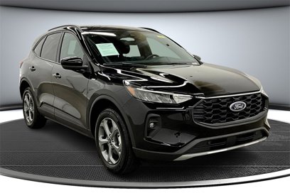 Used 2025 Ford Escape ST-Line Select