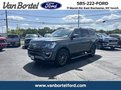 Used 2019 Ford Expedition Limited