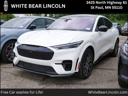 Used 2022 Ford Mustang Mach-E GT w/ GT Performance Edition