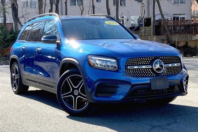 Used 2024 Mercedes-Benz GLB 250 4MATIC