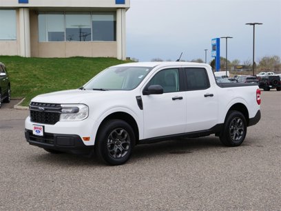 Used 2024 Ford Maverick XLT w/ Equipment Group 300A Standard