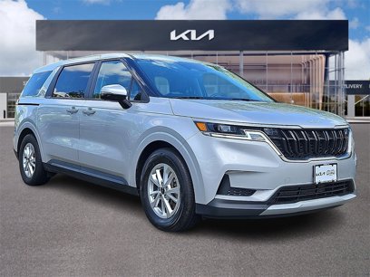 Certified 2023 Kia Carnival LX