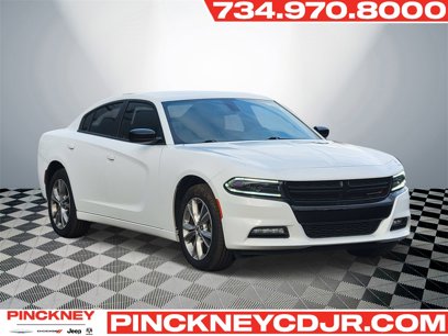 Used 2023 Dodge Charger SXT w/ Cold Weather Package