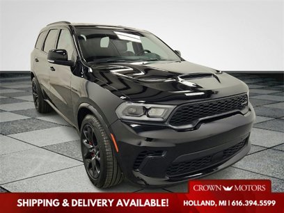 Used 2024 Dodge Durango R/T w/ Tow 'N Go Package
