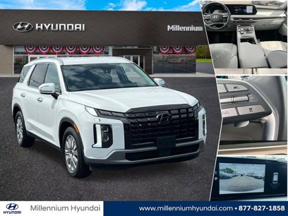 Used 2023 Hyundai Palisade SEL w/ Cargo Package