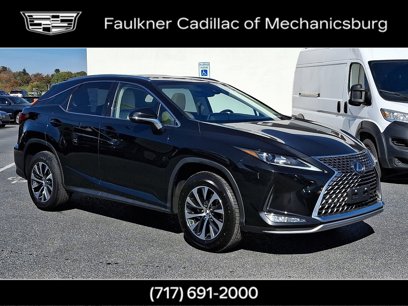 Used 2022 Lexus RX 350 AWD w/ Premium Package