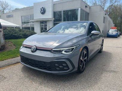 Used 2024 Volkswagen GTI SE