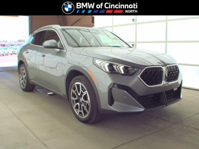 Certified 2025 BMW X2 xDrive28i w/ Premium Package
