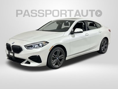 Used 2024 BMW 228i xDrive Gran Coupe