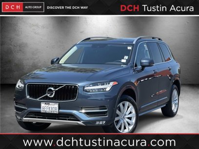 Used 2018 Volvo XC90 T5 Momentum w/ Convenience Package