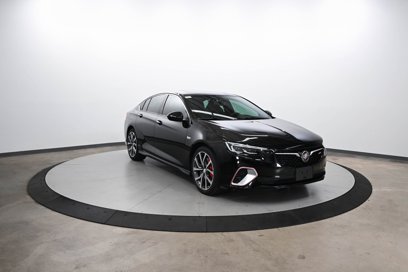 Used 2019 Buick Regal GS