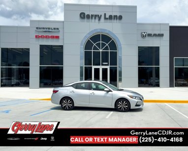 Used 2021 Nissan Altima 2.5 SR